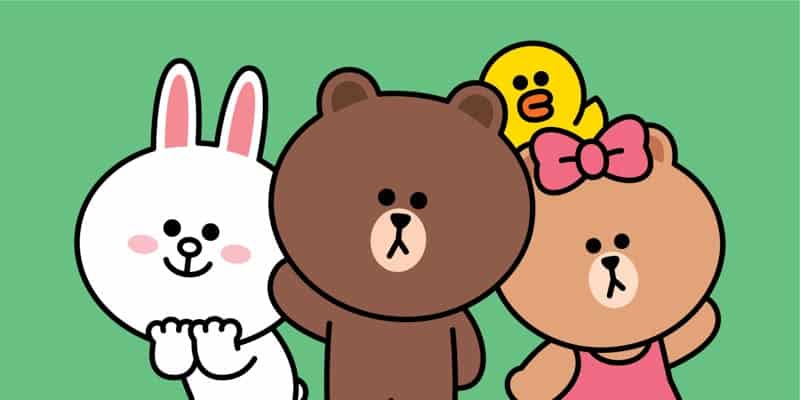 You are currently viewing <strong>PLAY LINE FRIENDS now in Kuala Lumpur</strong>