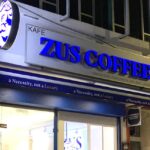 ZUS Coffee, Malaysia’s #1 tech-driven coffee chain