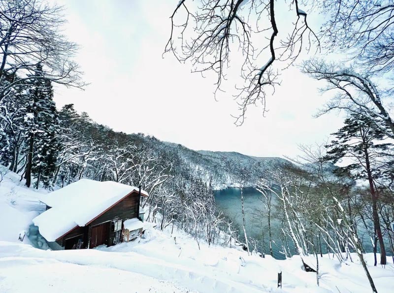 Airbnb berkongsi bahawa tetamu dari Malaysia teruja untuk melawat Jepun