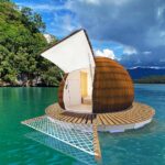 Pereka dari Malaysia memenangi USD100,000 untuk membina Airbnb berinspirasikan kelapa yang akan membuat anda berkata OMG! 