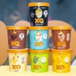 Jenama Gelato Kelahiran Asia & Buatan Itali, ‘XO-ice’ Memperkenalkan Pencuci Mulut Sihat di Malaysia