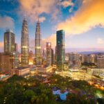 Kuala Lumpur menduduki tempat #2 antara destinasi tersohor kini di Airbnb pada S3