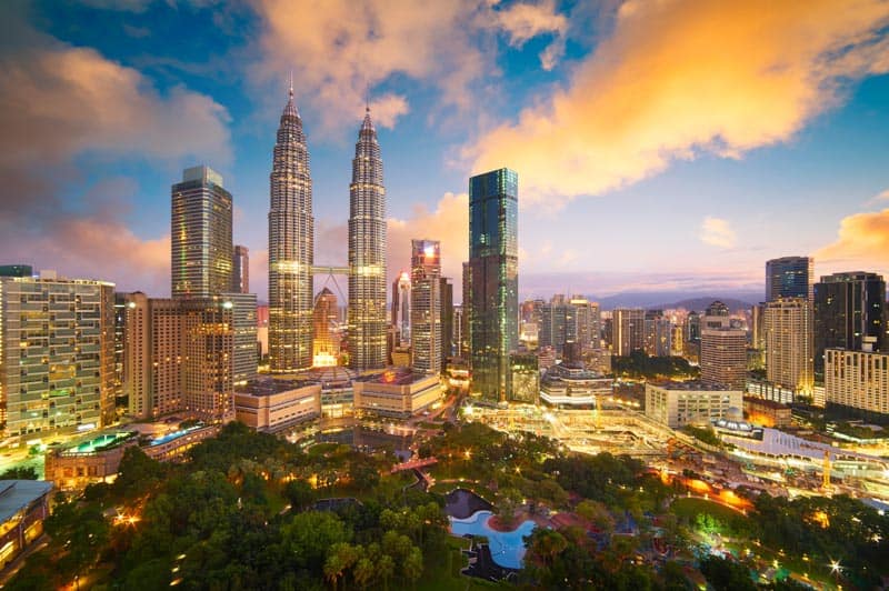 Kuala Lumpur menduduki tempat #2 antara destinasi tersohor kini di Airbnb pada S3