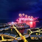 Lexis Hibiscus Port Dickson Menjemput Para Tetamu Untuk Menikmati Sambutan FUNTASTIC Countdown Sempena Perayaan Tahun Baru
