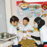 New Engaging Activities to Inspire Young Minds at KidZania