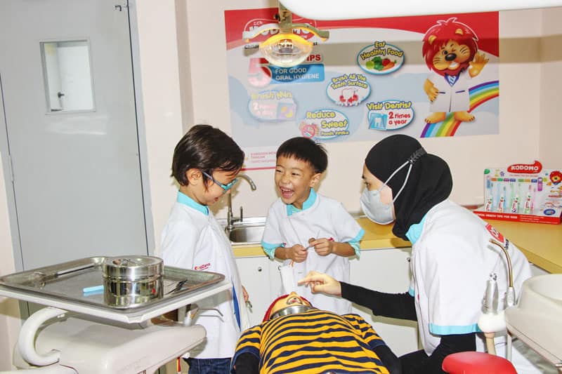New Engaging Activities to Inspire Young Minds at KidZania