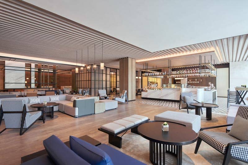 Global Transformation of Sheraton Hotels & Resorts Gains Momentum Throughout Greater China