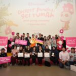 foodpanda Bukan Sahaja Membuat Penghantaran ke Rumah Anda, Malah Ia Turut Menghadiahkan Rumah untuk Anda