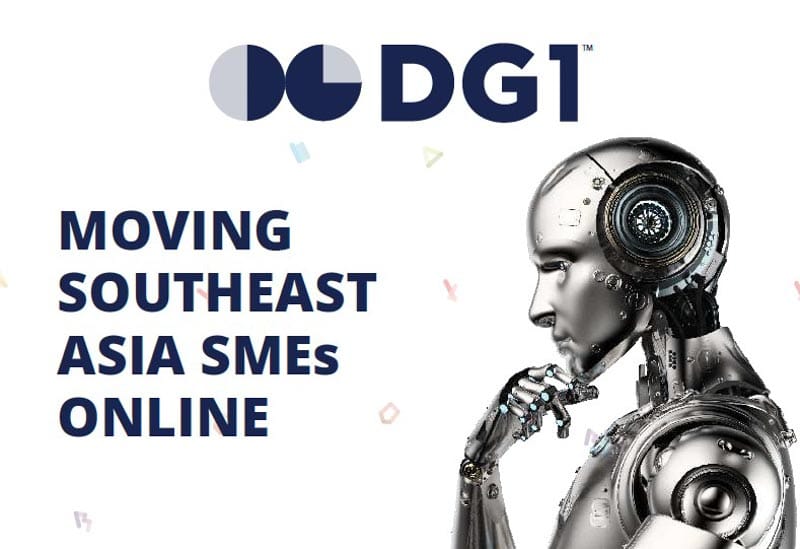 DG1 Malaysia, The New Standard To Go Online