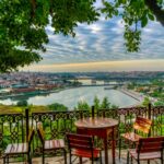 Terokai Laluan Paling Romantik di Türkiye pada Hari Kekasih