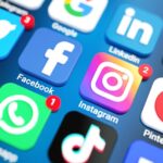How social media oversharing is putting children and organisations at risk
