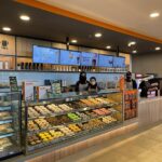 Dunkin’ Buka Cawangan Malaysia Terbesar Di KKIA Sabah