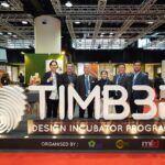 TIMB3R Design Incubator Programme Products Debut At EFE 2023 To International Investors