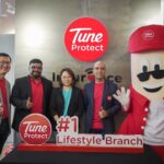 Tune Protect and Hope Coffee Launch Innovative Integrated Café Insurance Branch