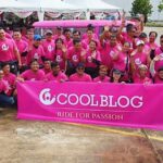 Coolblog Dan Komuniti Bikers Memberi Inspirasi Dan Membantu Golongan Yang Memerlukan
