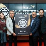 KyoChon 1991 Malaysia Disahkan Halal