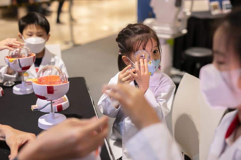 MOG Brings Accessible Eye Care To Malaysians With 6-In-1 Vision Experiential Showcase Tour & In-Store Technology Upgrades