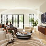 Rasai Pengalaman Sinematik Dengan “Sound Bar” Paling Maju JBL