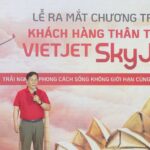 Vietjet launches SkyJoy program to reward flyers with great offers