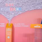 GSK Malaysia lancarkan fasa kedua kempen #GiveBack bersempena Hari Alam Sekitar Sedunia