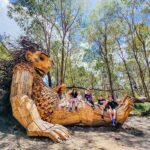 Destinasi Percutian Keluarga Terbaik di Australia Barat