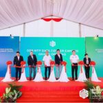 GDS Launches Nusajaya Tech Park Data Center Campus in Johor, Malaysia, Driving Digital Economy in Southeast Asia