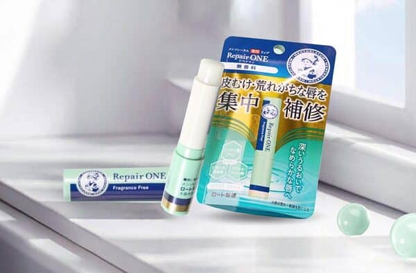 Mentholatum Repair One Lip Balm