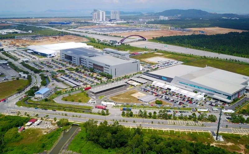 SUNWAY PROPERTY’S STATEMENT ON THE TERMINATION OF JOINT DEVELOPMENT AGREEMENT FOR 559 ACRES OF INDUSTRIAL LAND IN BATU KAWAN