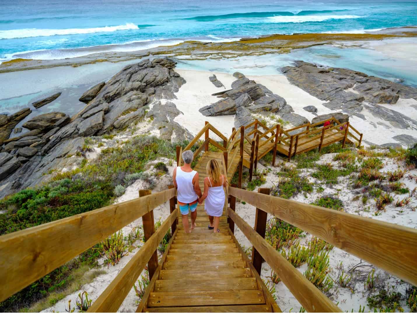 Satisfy Your Wanderlust with a Nature-filled Adventure in Western Australia