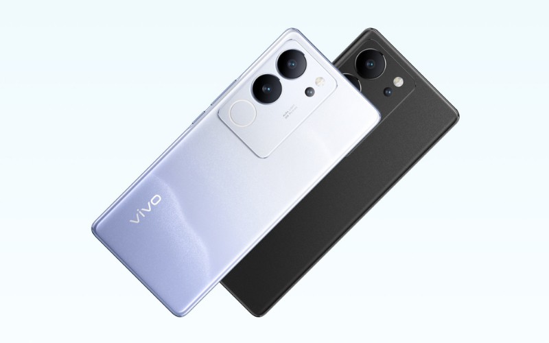 MASTERING THE ART OF PURPLE 5 IDEAS FOR A CHIC LOOK FEATURING THE VIVO V29 5G