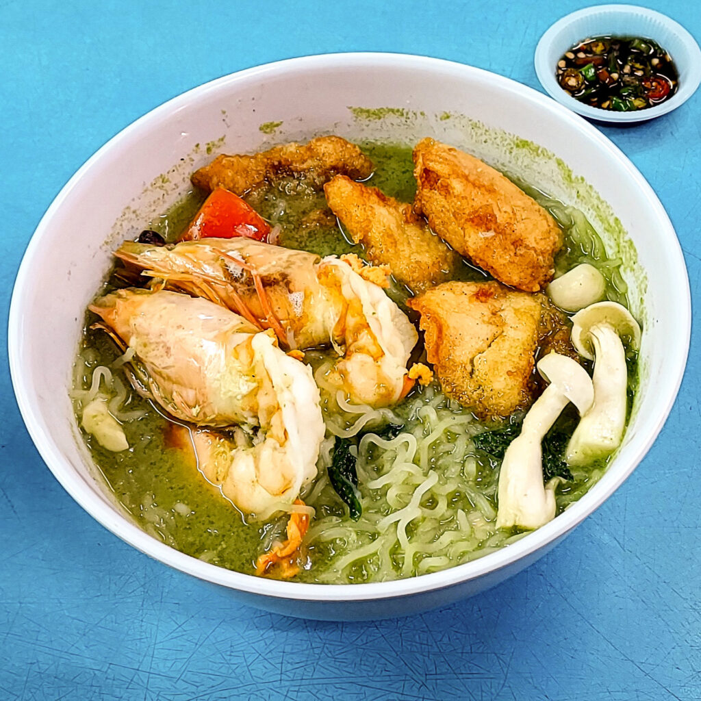 MICHELIN Guide Kuala Lumpur dan Pulau Pinang mengumumkan 14 restoran baharu yang menerima anugerah Bib Gourmand 2024 

