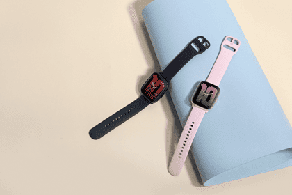 Launch of Amazfit Active, the Ultimate Smartwatch for an Active and Healthy Lifestyle