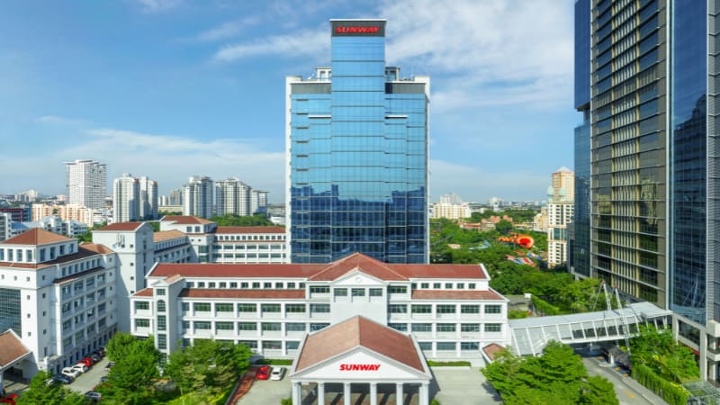 SUNWAY REIT’S HOTEL SEGMENT FUELS GROWTH IN Q3 2023