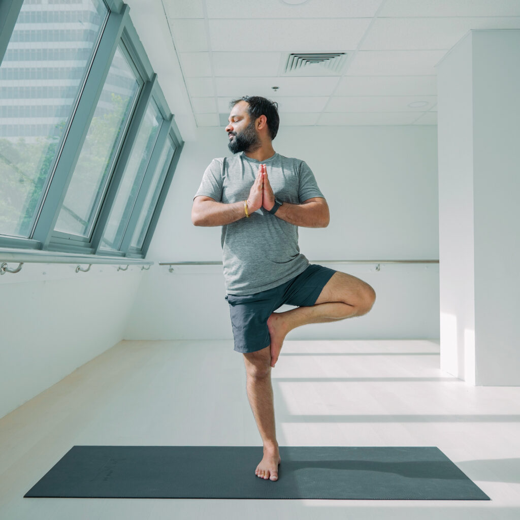 Flowing Like Water Across the Causeway: Premier Singaporean Yoga Concept Studio, Jal Yoga, Sets New Roots in Malaysian Soil 
