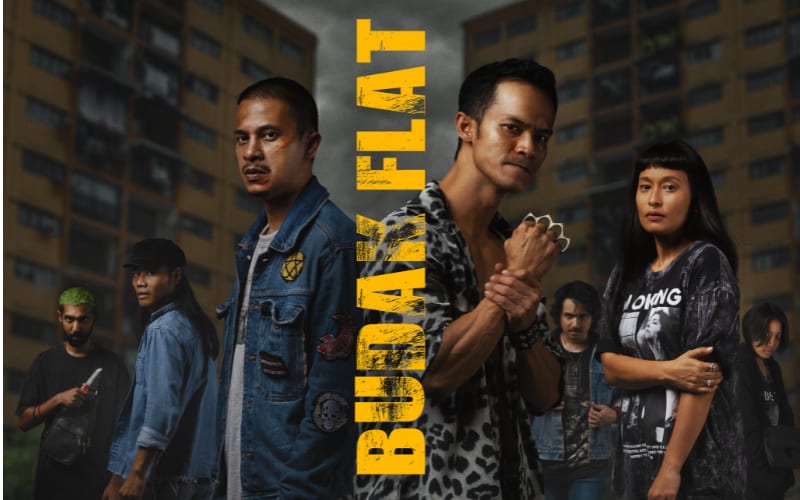 Prime Video Announces the Premiere Date for the Amazon Original Film Budak Flat, Reinforcing Its Commitment to Local Content Investment