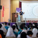 STEM EDUCATION TAKES CENTRE STAGE AT THE 13TH SCIENCE FILM FESTIVAL IN MALAYSIA