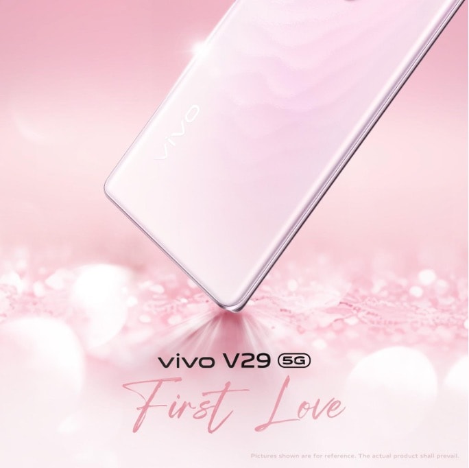 VIVO MALAYSIA INTRODUCES THE ‘FIRST LOVE’: EMBRACE ROMANCE WITH THE VIVO V29 5G SERIES