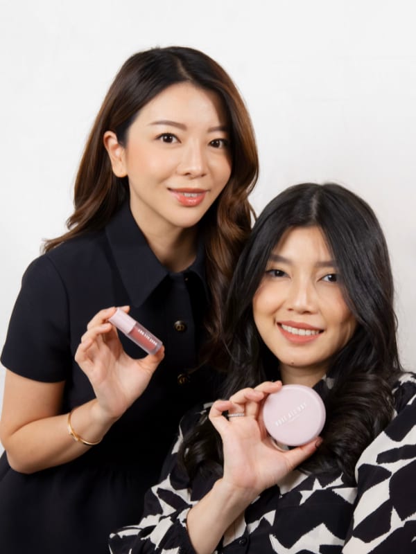 SWC Global leads US$5.41M series A financing in Indonesian D2C startup Rosé All Day Cosmetics