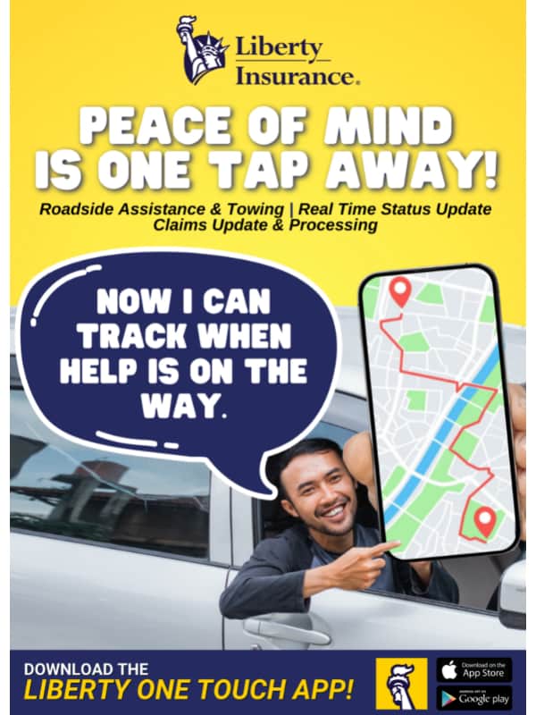 One Tap, That’s All: Digitalising Roadside Assistance for Malaysians