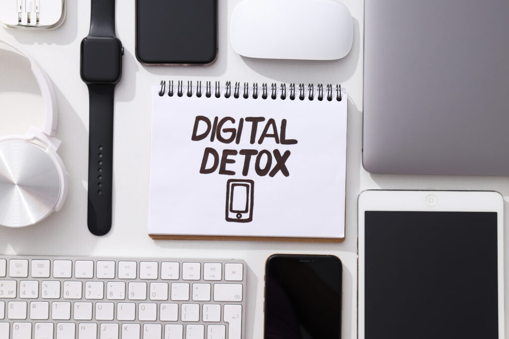 Ctrl+Alt+Detox: An End of Year Content Cleanse