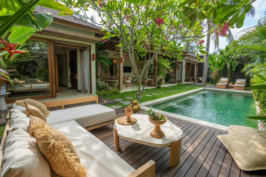 Sunset Hospitality Group luaskan portfolio hotel dengan pembukaanpusat peranginan baharu di Indonesia