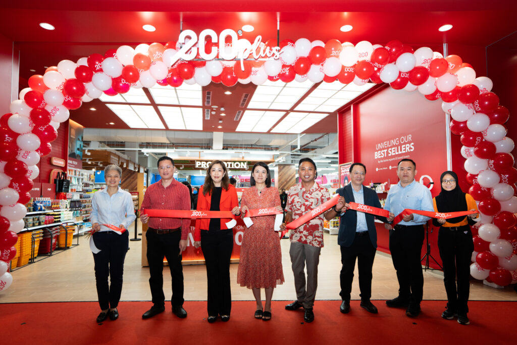 ECO-PLUS CONCEPT STORE REDEFINES AFFORDABLE AND SUSTAINABLE LIVING IN MALAYSIA