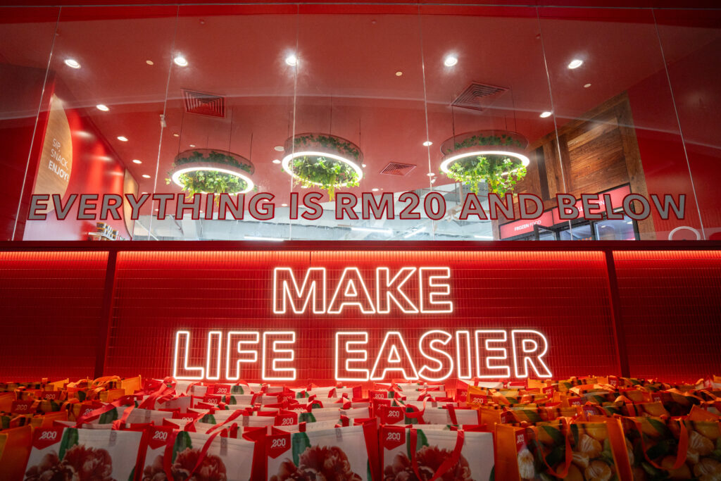ECO-PLUS CONCEPT STORE REDEFINES AFFORDABLE AND SUSTAINABLE LIVING IN MALAYSIA