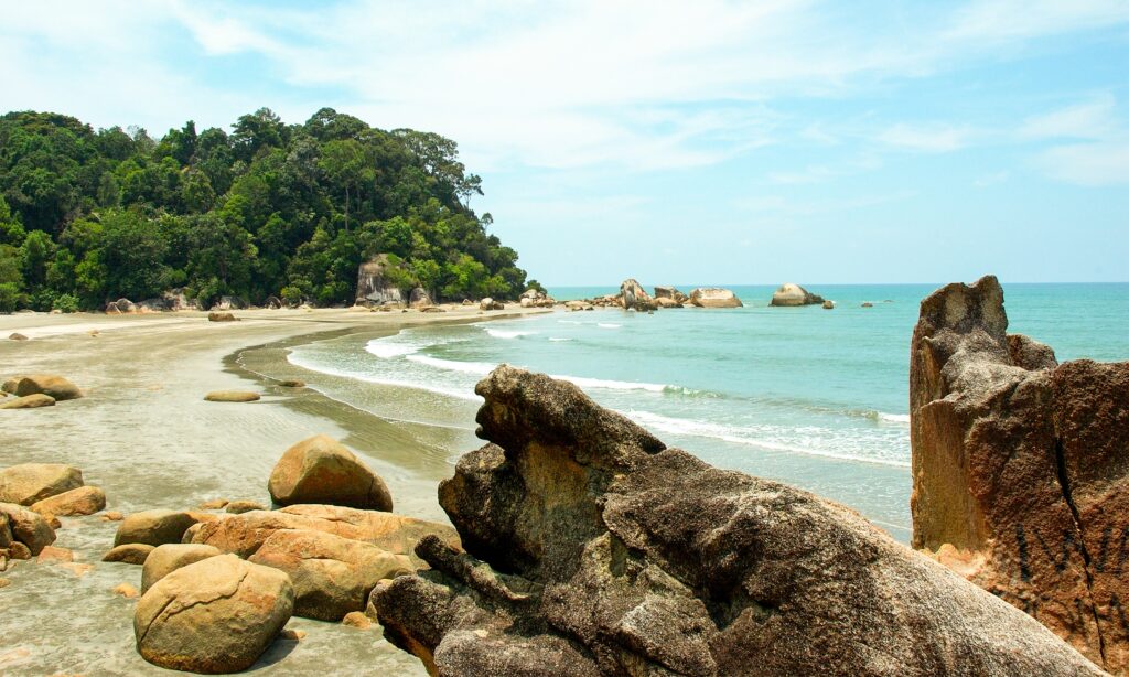 Agoda mengumumkan senarai destinasi baharu yang membentuk landskap pelancongan Malaysia