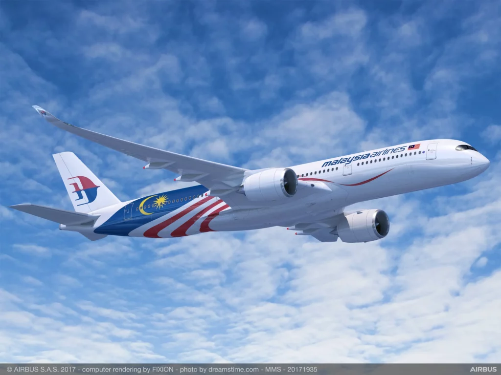 Sabre and Malaysia Airlines enhance long-standing relationship with launch of NDC content      