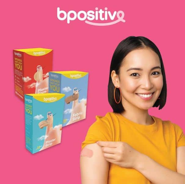 bpositive: The Healthcare Company Putting People First