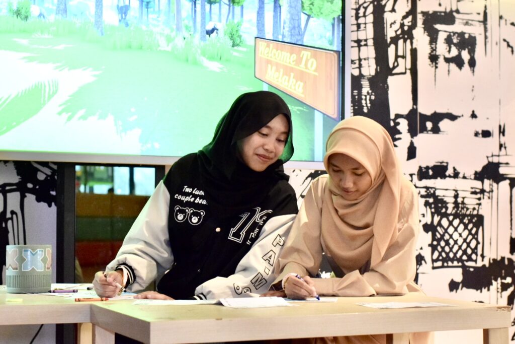 Pengalaman Paling Unik: Wonderpark Melaka Bersedia Merancakkan Kempen Tahun Melawat Melaka 2024 dengan Menyatukan Hiburan dengan Pembelajaran