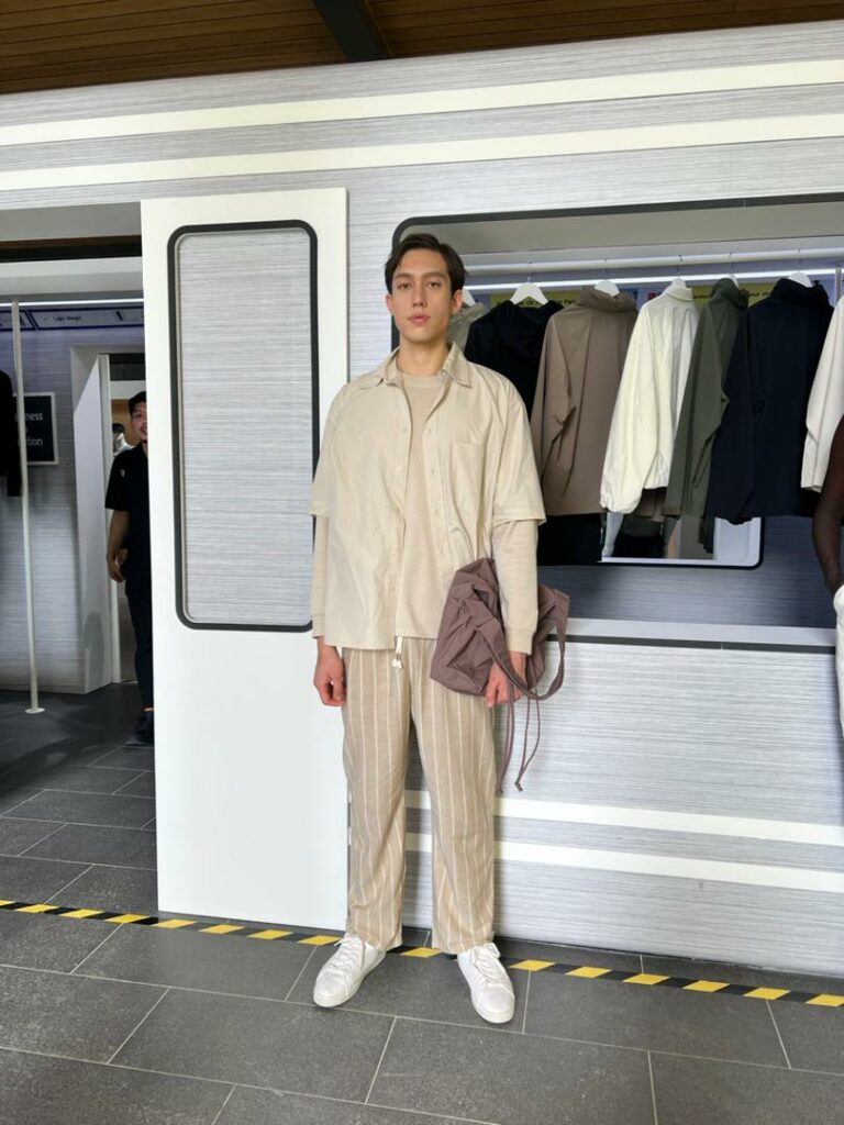 UNIQLO's 2024 Spring / Summer Collection