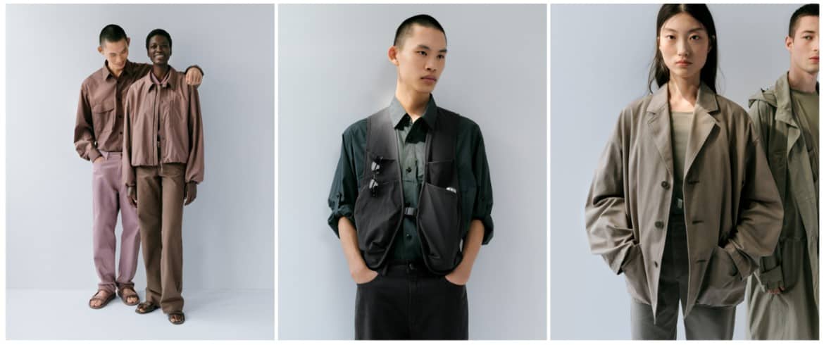 Uniqlo U 2024 Spring/Summer Collection Launches March 8