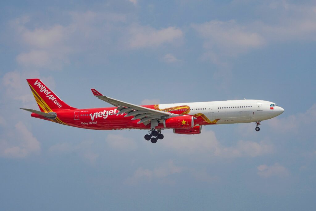 Vietjet expands fleet capacity amid increasing travel demands for the Lunar New Year holidays